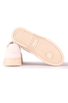 Suede Sneakers