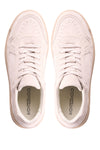 Suede Sneakers