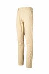 Lightweight Stretch Cotton Twill Chino