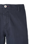 Lightweight Stretch Cotton Twill Chino