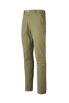 Lightweight Stretch Cotton Twill Chino