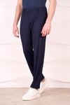 ACTIVE Reps Wool-Blend Trousers