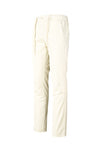 Stretch Cotton Drawstring Chino