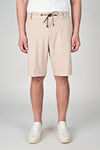 ACTIVE Stretch Bermuda Shorts