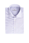 Striped ACTIVE Wool Shirt
