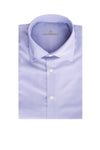 Micro Pattern ACTIVE Wool Shirt