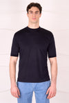 ACTIVE Wool Crewneck T-Shirt