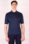 ACTIVE Wool Yarn Polo