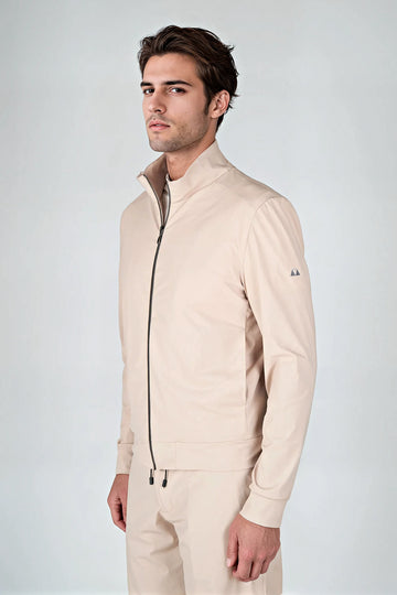 ACTIVE Stretch Technical Jacket