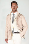 Nylon Field-Jacket
