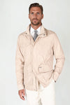Nylon Field-Jacket