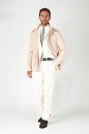 Nylon Field-Jacket