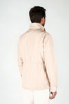 Nylon Field-Jacket