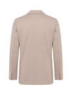 ZMART unlined diagonal jersey blazer - MONTEZEMOLO