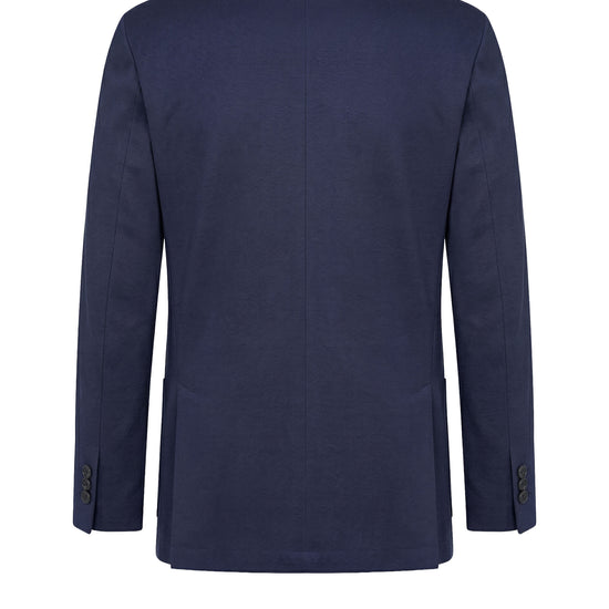 ZMART Unlined melange jersey blazer - MONTEZEMOLO
