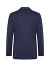 ZMART Unlined melange jersey blazer - MONTEZEMOLO