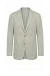 ZMART Unlined melange jersey blazer - MONTEZEMOLO