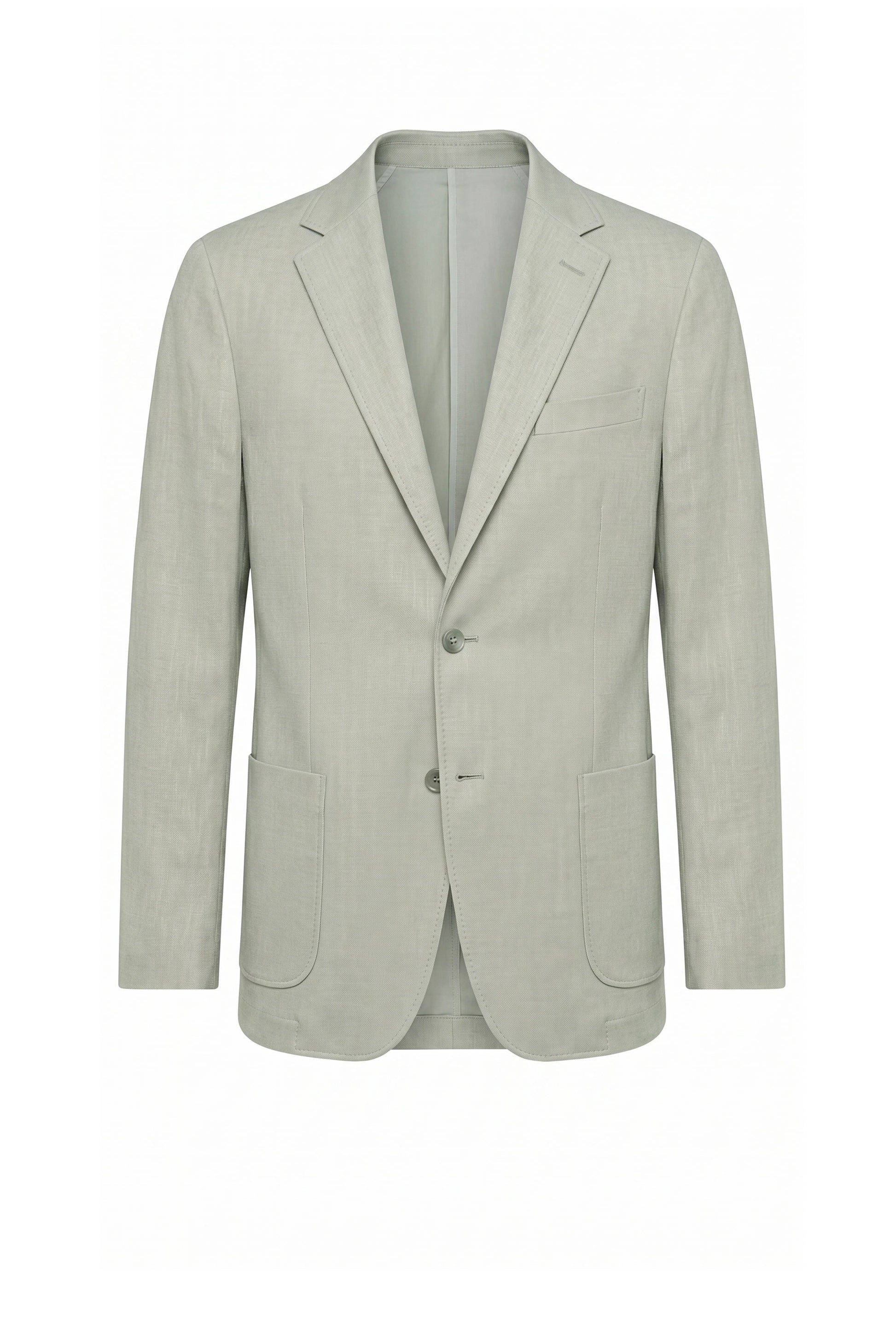 ZMART Unlined melange jersey blazer - MONTEZEMOLO