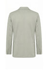 ZMART Unlined melange jersey blazer - MONTEZEMOLO