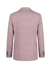 Unlined linen, wool & silk blazer - Zegna® cloth - MONTEZEMOLO