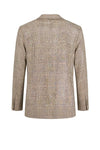 Unlined pure silk blazer - Zegna® cloth - MONTEZEMOLO