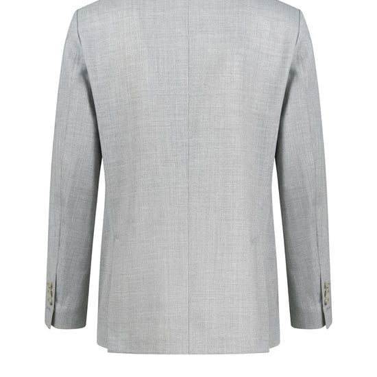 Unlined double-breasted jacket - MONTEZEMOLO