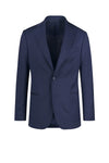 Super 150’s Merino wool suit - Loro Piana® fabrics - MONTEZEMOLO