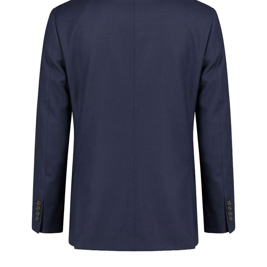 Super 150’s Merino wool suit - Loro Piana® fabrics - MONTEZEMOLO