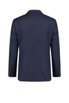 Super 150’s Merino wool suit - Loro Piana® fabrics - MONTEZEMOLO