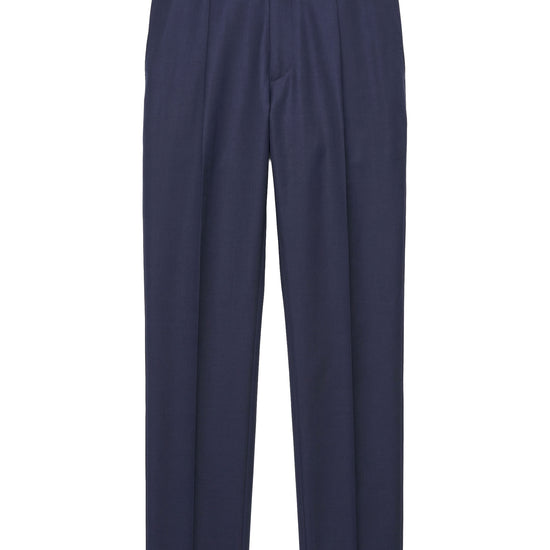 Super 150’s Merino wool suit - Loro Piana® fabrics - MONTEZEMOLO