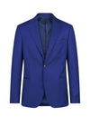 Super 150’s Merino wool suit - Loro Piana® fabrics - MONTEZEMOLO
