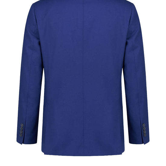 Super 150’s Merino wool suit - Loro Piana® fabrics - MONTEZEMOLO