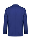 Super 150’s Merino wool suit - Loro Piana® fabrics - MONTEZEMOLO