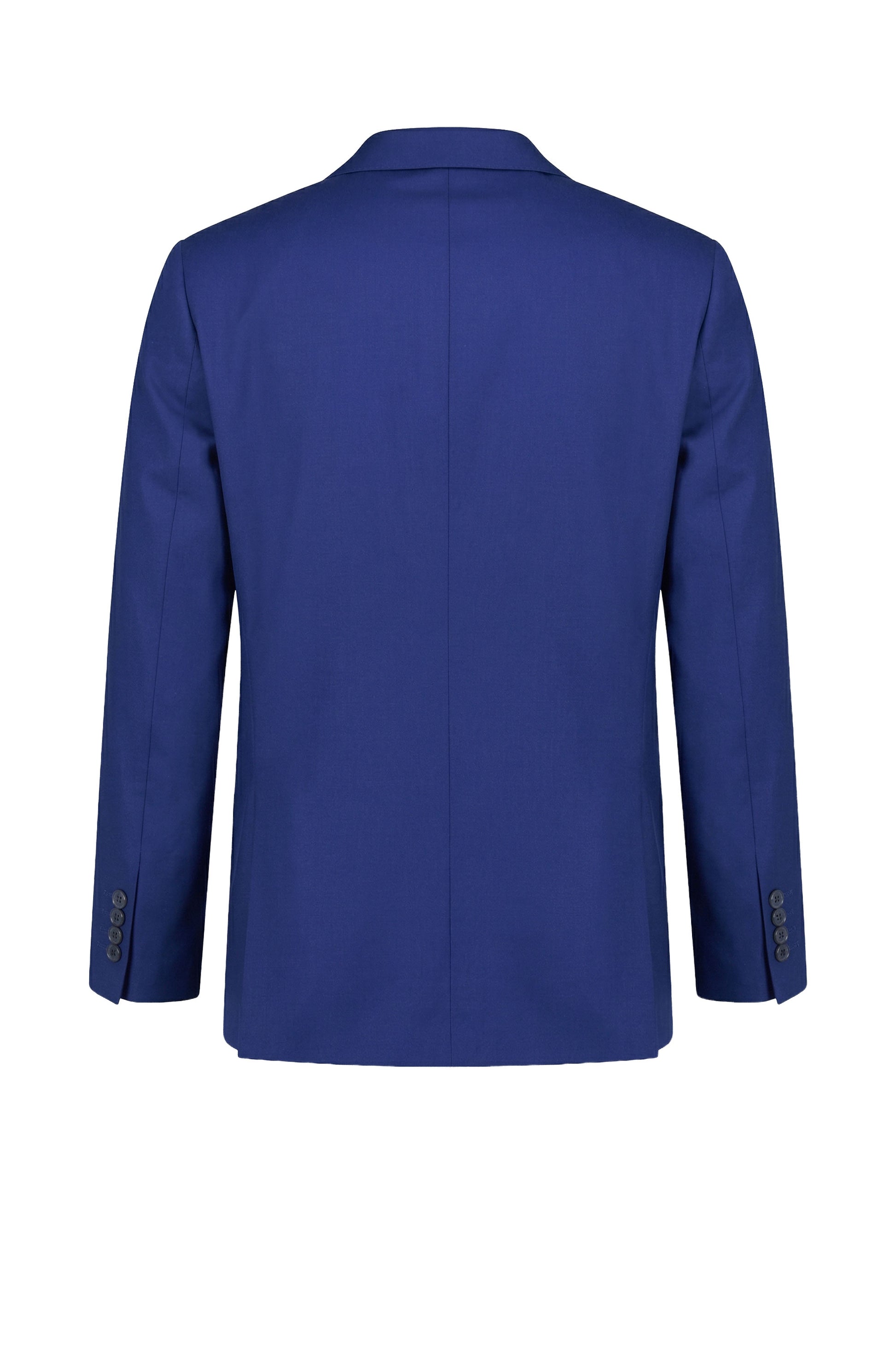 Super 150’s Merino wool suit - Loro Piana® fabrics - MONTEZEMOLO