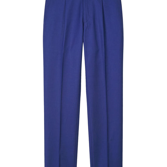 Super 150’s Merino wool suit - Loro Piana® fabrics - MONTEZEMOLO