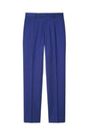 Super 150’s Merino wool suit - Loro Piana® fabrics - MONTEZEMOLO