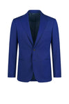 Virgin wool suit - MONTEZEMOLO