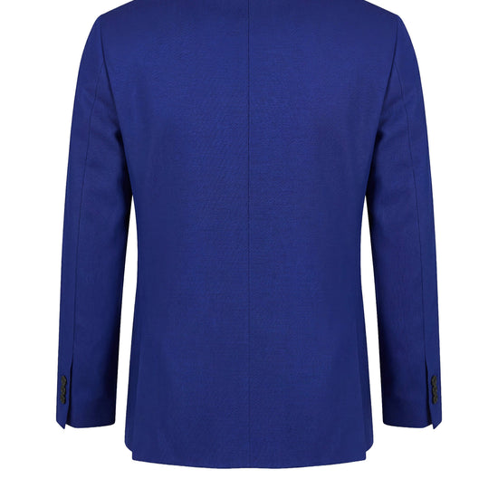 Virgin wool suit - MONTEZEMOLO