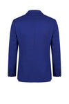 Virgin wool suit - MONTEZEMOLO