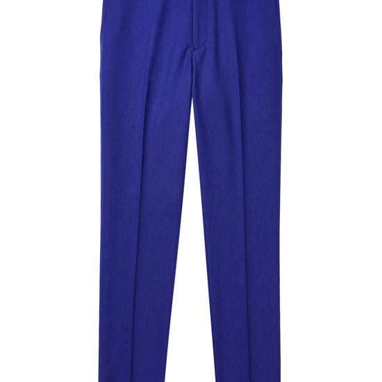 Virgin wool suit - MONTEZEMOLO