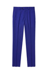 Virgin wool suit - MONTEZEMOLO