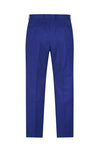 Virgin wool suit - MONTEZEMOLO