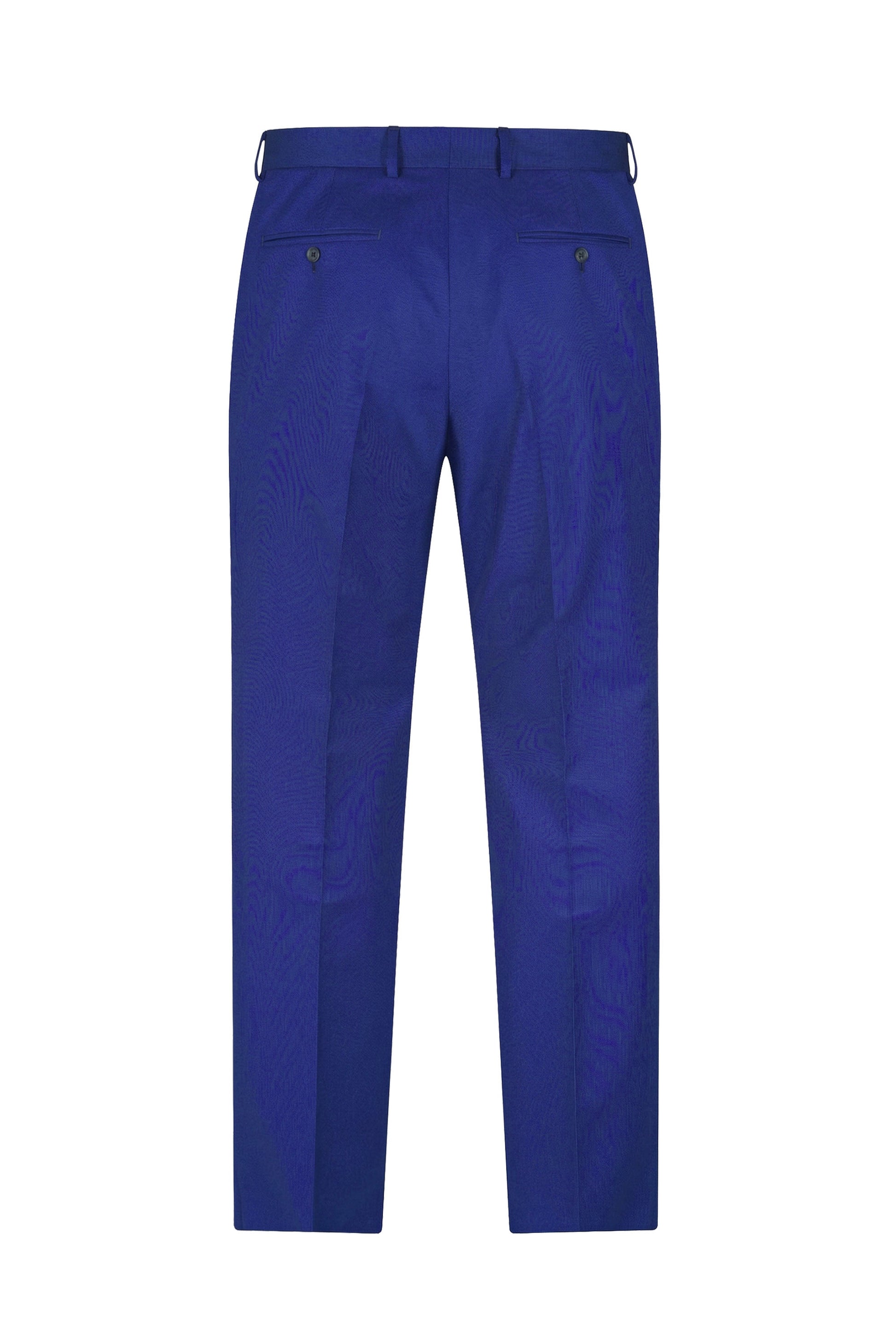 Virgin wool suit - MONTEZEMOLO