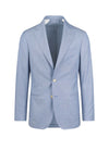 Ultrafine merino wool suit - Zegna® cloth - MONTEZEMOLO