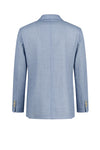 Ultrafine merino wool suit - Zegna® cloth - MONTEZEMOLO