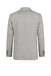 Linen & cotton suit - Ferla® Cloth - MONTEZEMOLO