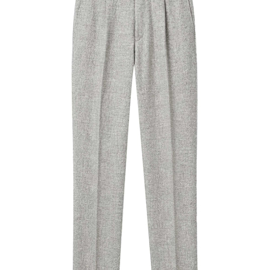 Linen & cotton suit - Ferla® Cloth - MONTEZEMOLO