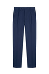 ZMART diagonal jersey trousers - MONTEZEMOLO