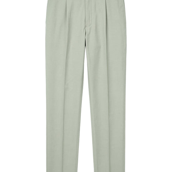 ZMART diagonal jersey trousers - MONTEZEMOLO