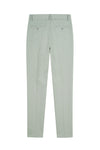 ZMART diagonal jersey trousers - MONTEZEMOLO